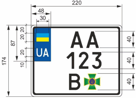 Derzhavni-nomerni-znaky-transportnykh-zasobiv
