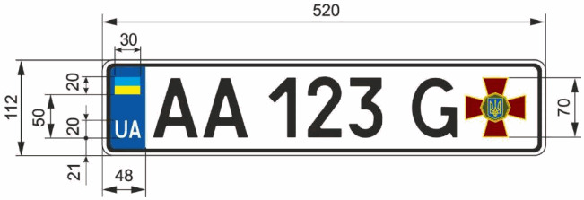 Derzhavni-nomerni-znaky-transportnykh-zasobiv