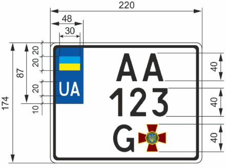 Derzhavni-nomerni-znaky-transportnykh-zasobiv